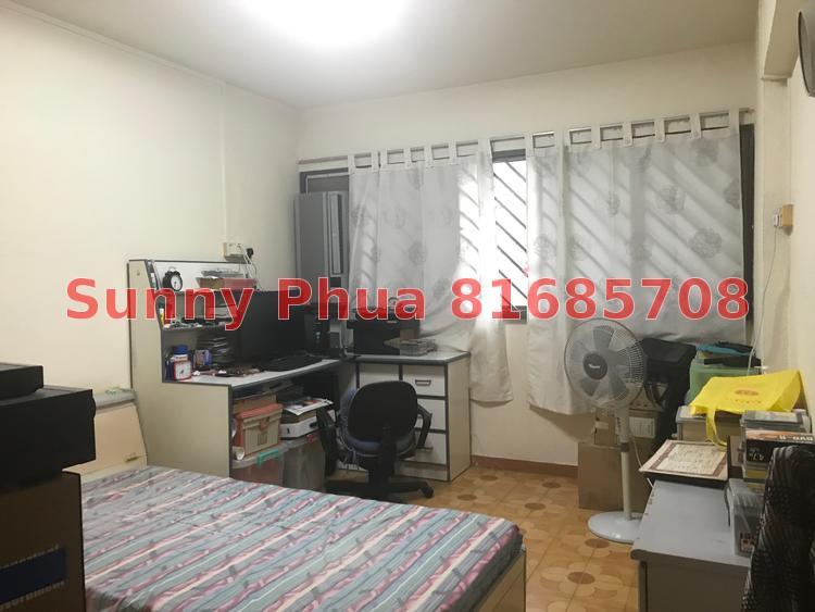 Blk 460 Ang Mo Kio Avenue 10 (Ang Mo Kio), HDB 5 Rooms #155503782